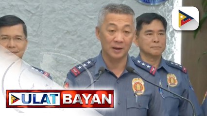 Pagdaos ng Undas 2025, pangkalahatang naging mapayapa ayon sa PNP | ulat ni Ryan Lesigues