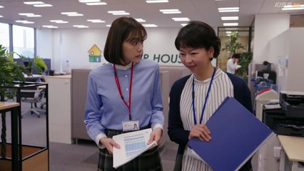 Shikyuu Renai (2025) Episode 7 | Japanese subbed EN