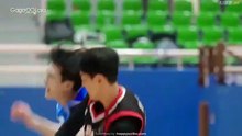 EP.1 B@ll B0y Tactics  Eng Sub korean bl