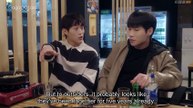 EP.2 B@ll B0y Tactics  Eng Sub korean bl