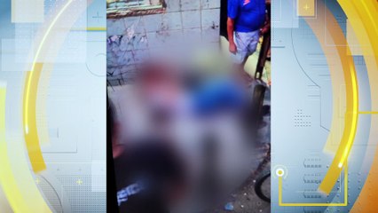 Adolescente de 16 anos é assassinado após sair da escola na Avenida Vereador Tassine da Azevedo: Suspeita de relação com tráfico de drogas