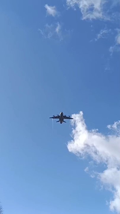 France Air Force