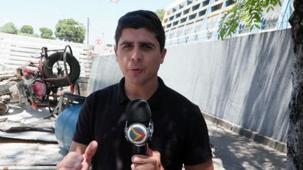 Insegurança em Momentos de Luto: Ato Atroz de Furto Durante Liberação de Corpo no IML