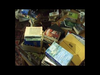 Jonathan Creek. S02 E04. The Problem at Gallows Gate. Part 1.