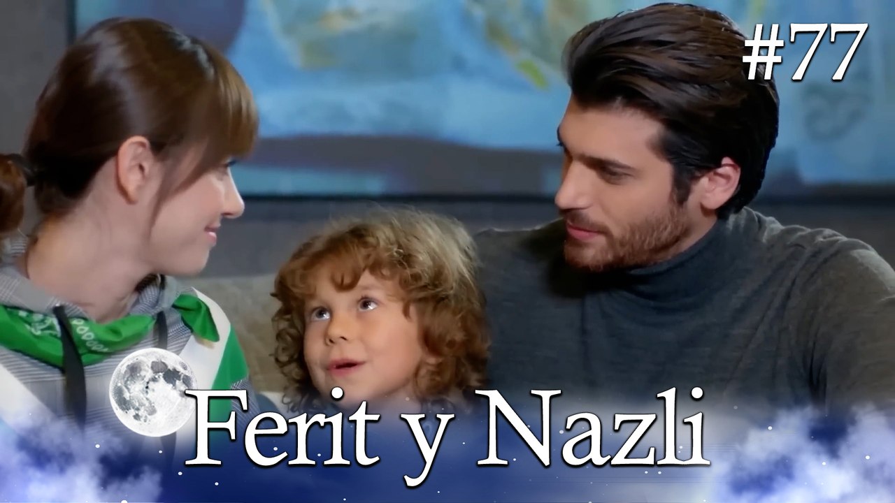 Escenas de Ferit y Nazli