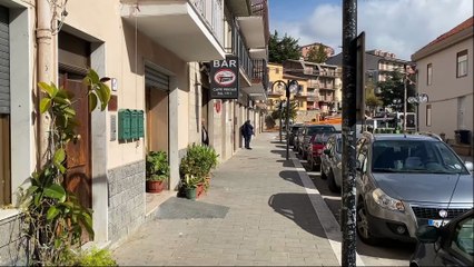 Capizzi comunità sconvolta, Giuseppe Vittima innocente