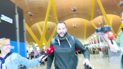 Tita Cervera revela la razón de su ausencia en la boda de Francesca Thyssen