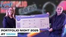 SBAM ospita la Portfolio Night italiana: giovani talenti e grandi creativi si incontrano a Milano