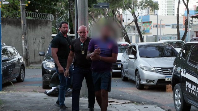 Mulher de 45 anos é brutalmente agredida pelo ex-companheiro no Recife: Um caso de Violência Doméstica chocante