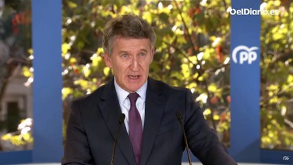 Feijoo comenta la renuncia de Mazón: ¿Qué implica para el futuro político?