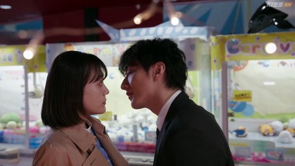 Shikyuu Renai (2025) Episode 6 | Japanese subbed EN