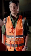 El multimillonario oculto en primera clase ReelShort ES