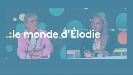 Dorothée se rappelle les années Récré A2 : "On avait une page blanche, on pouvait tout faire"