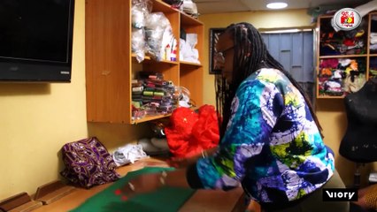 Lagos Fashion Week celebrates Nigeria’s bold and growing fashion industry