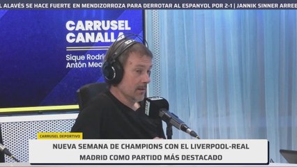 Su papel en Champions, el debe de Haaland para comer en la mesa de Messi y Cristiano: "De momento, no ha hecho nada"