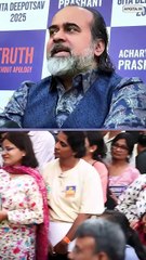 बीच रण विश्राम || आचार्य प्रशांत