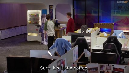 Dating Game (2025) Episode 7 | Thai subbed EN