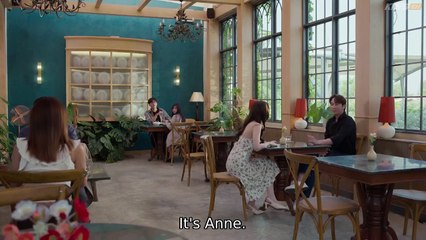 Dating Game (2025) Episode 4 | Thai subbed EN