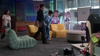 Dating Game (2025) Episode 2 | Thai subbed EN