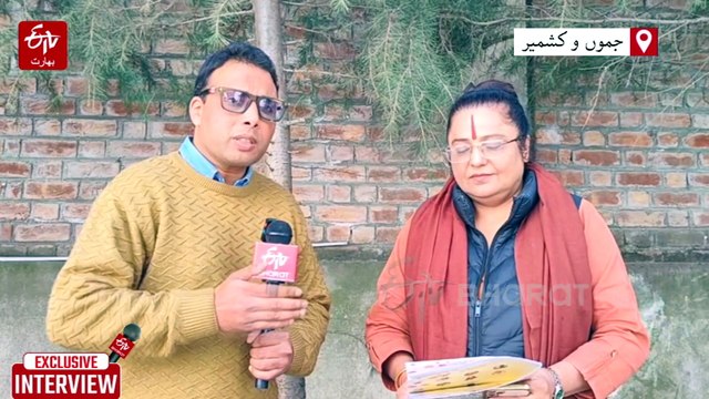 امن، عوام اور امکانات پرکشمیر میں دو روزہ نیشنل سیموزیم، بہار کے گورنر کی شرکت متوقع