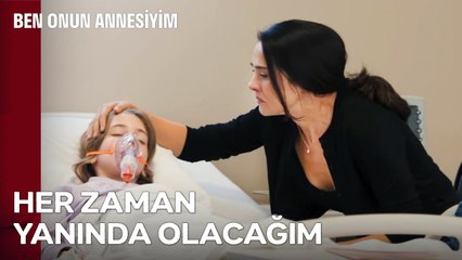 Zeynep'in İmdadına Ayşe Yetişti! - Ben Onun Annesiyim 2. Bölüm
