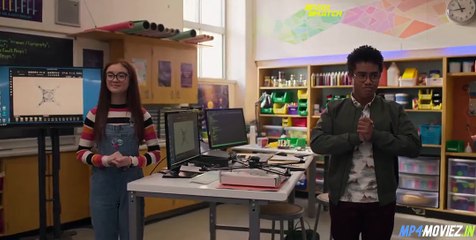 Spin (2021) – Full Movie Tamil Dubbed