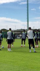 Treino Sporting: Melhore seu Desempenho ⚽