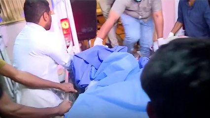 വർക്കല ട്രെയിൻ ആക്രമണം: പെൺകുട്ടിയുടെ നില അതീവഗുരുതരം, ആശങ്കപ്പെടേണ്ടതില്ലെന്ന് ഡോക്ടർമാർ