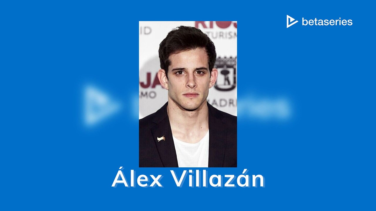 Álex Villazán (EN)
