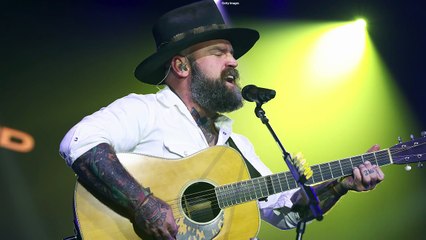 Zac Brown Band Tapped For Amazing Patriotic Performance