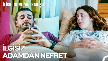 Ayşegül Vlog #12  Aynı Yatakta Ne Bu Uzaklık? - İlişki Durumu Karışık