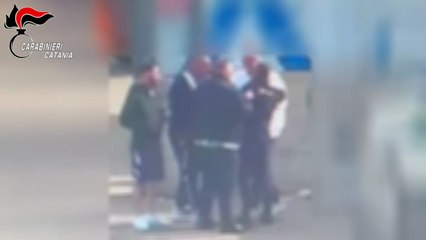 Catania: rapine a imprenditori, a capo banda ex collaboratore di giustizia