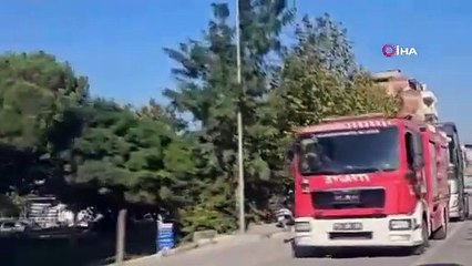 Balıkesir’de 4.9 büyüklüğünde deprem