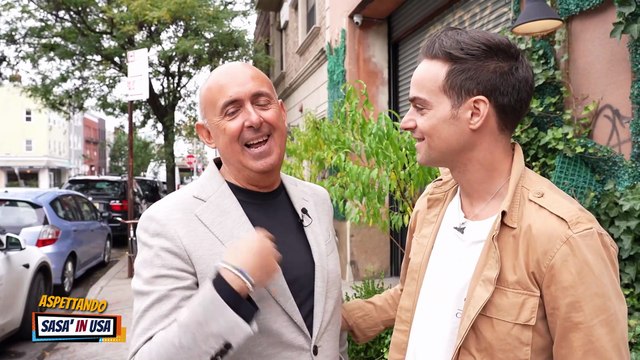 Pillole di Sasà in Usa : decima puntata sulla storia di Bilena Settemani Bakery