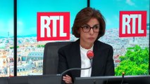 Paris : l'échange entre Rachida Dati et Albert, chauffeur de taxi