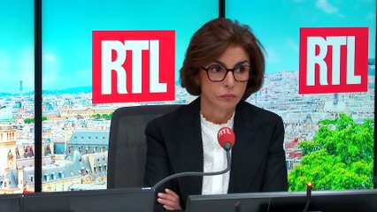 Paris : l'échange entre Rachida Dati et Albert, chauffeur de taxi