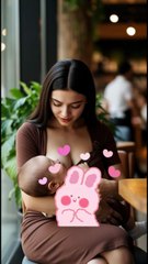 Shamed for Breastfeeding? Here’s My True Story