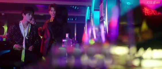 Starlit Bloom (2025) Episode 1 | Chinese subbed EN