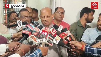 ନୂଆପଡ଼ାରେ ହାଇଭୋଲଟେଜ ପ୍ରଚାର: ମଇଦାନରେ ନବୀନ, ପୁଣି ଯିବେ ମୋହନ ଓ ଆସୁଛନ୍ତି ରେବନ୍ତ