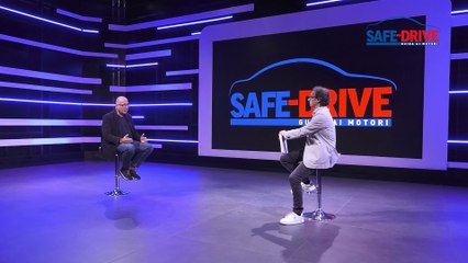 Puntata 784 Safe-Drive Guida ai Motori