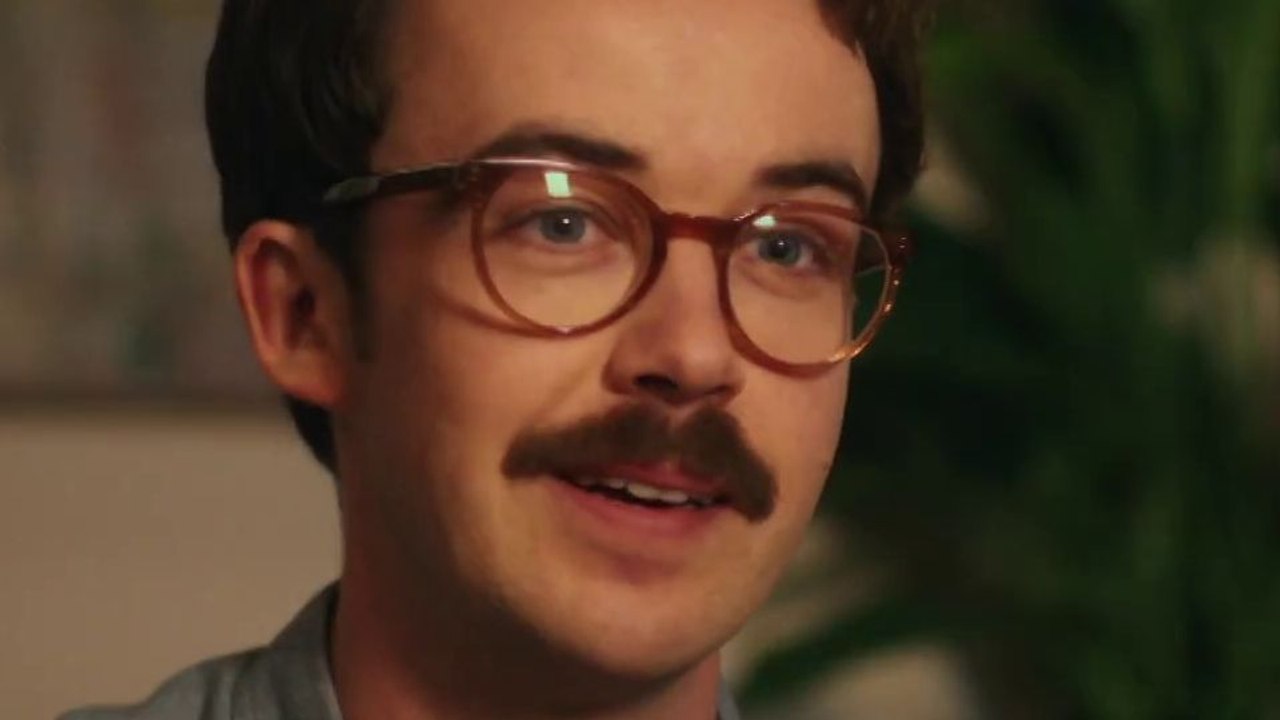 Leonard And Hungry Paul Trailer OV