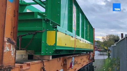 شركة نورث جيت إنترناشونال أكبر الشركات في تقديم حلول الشحن وبطريقة احترافية حول العالم