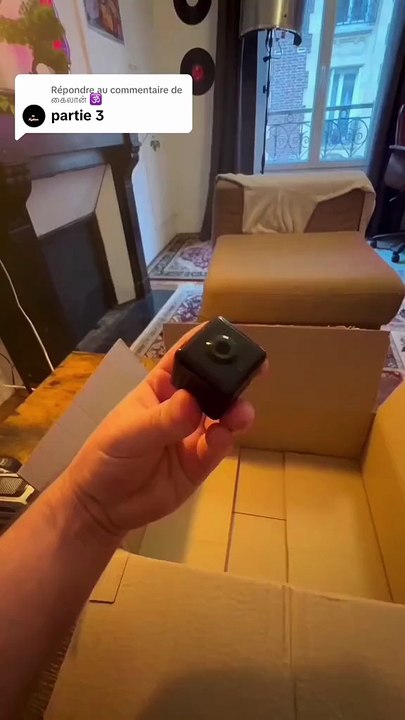 Je pensais que ce serait simple (3/fin)