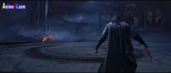 Martial Universe Season 6 EP1 PV