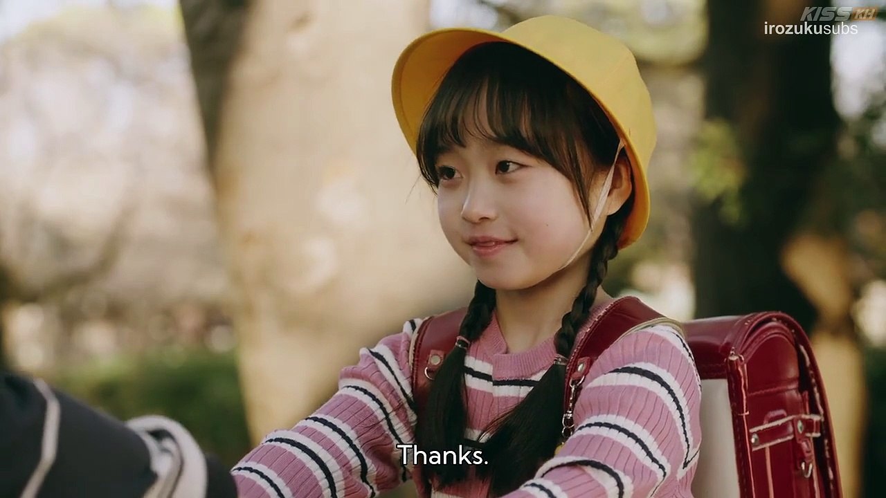 Tokyo Holiday (2025) Episode 4 | Japanese subbed EN