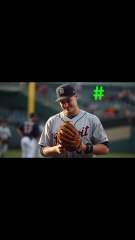 Dingler ends Tigers' long Gold Glove drought.