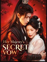 Her Majesty's Secret Vow