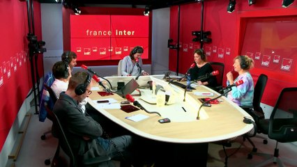 Les gens de droite me rassurent - La drôle d'humeur de Tristan Lopin