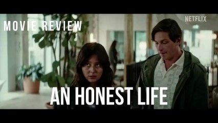 AN HONEST LIFE - A SWEDISH THRILLER-DRAMA FILM REVIEW
