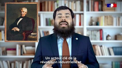 CHEDD – épisode 2 – 150 ans de la mort de Marc Seguin